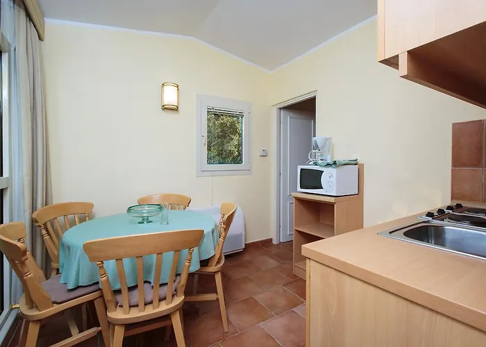 Bellevue Plava Laguna Appartement *