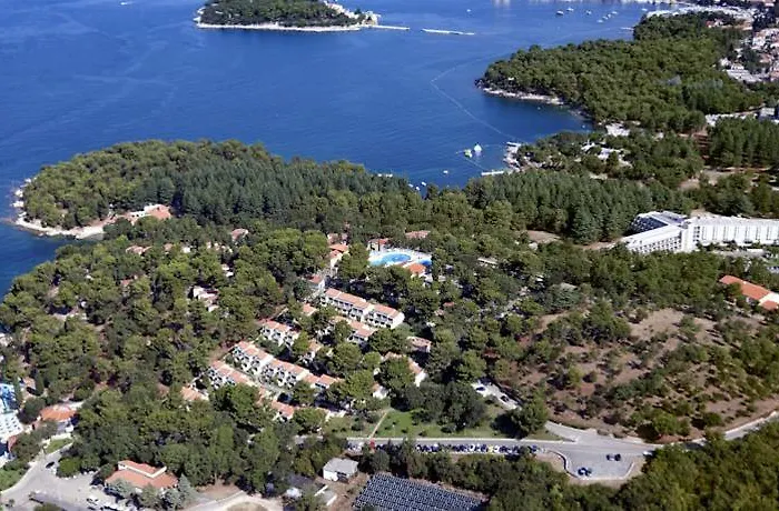Bellevue Plava Laguna Appartement Poreč