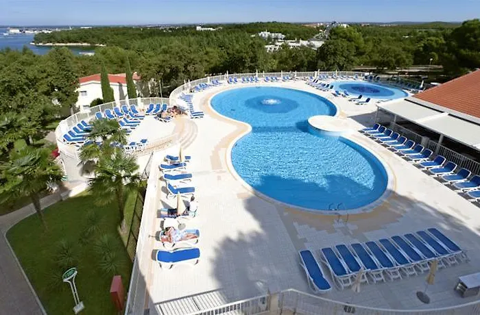 Bellevue Plava Laguna Appartement