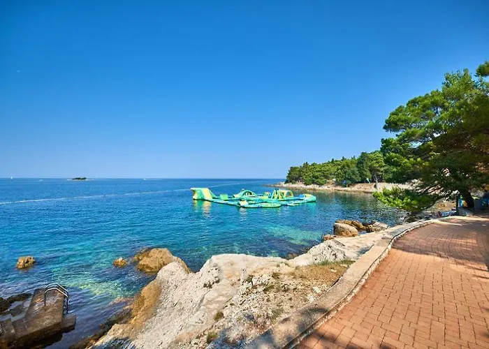 Bellevue Plava Laguna