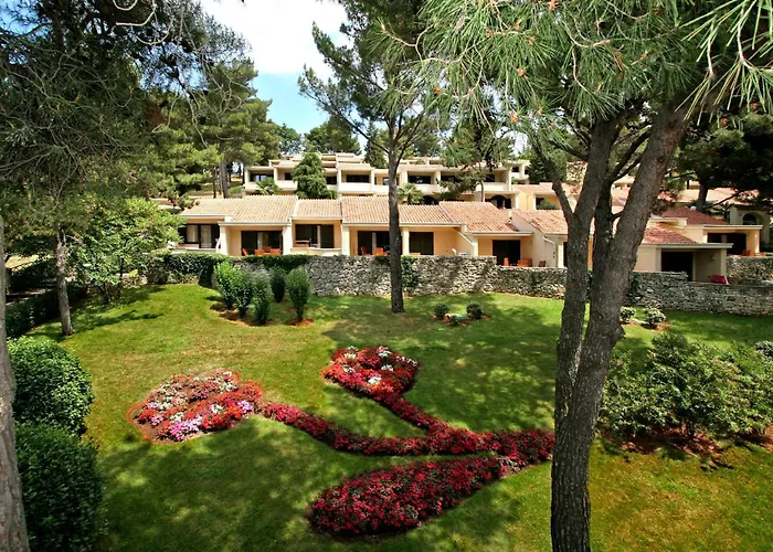 Bellevue Plava Laguna Appartement Poreč