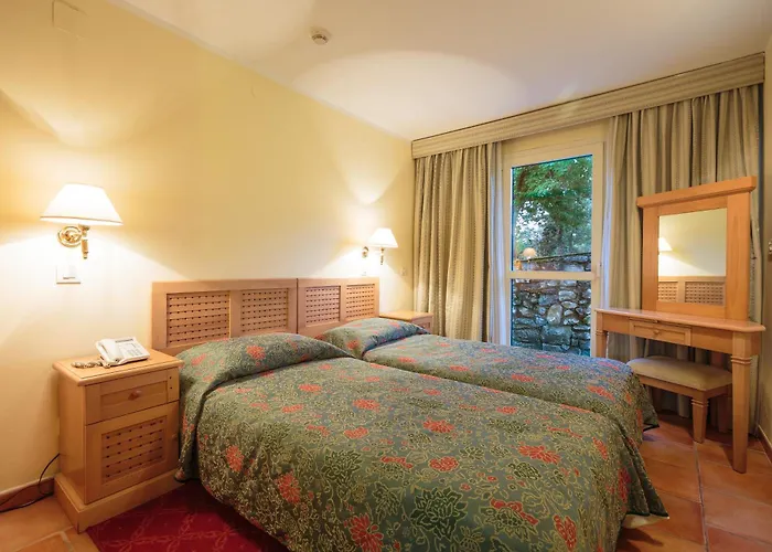 Bellevue Plava Laguna Appartement Poreč