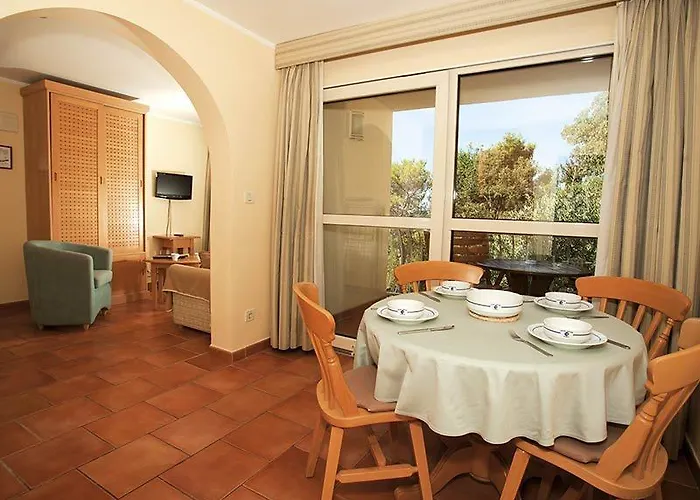 Appartement Bellevue Plava Laguna Poreč