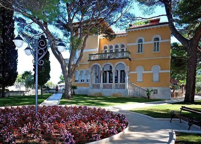 Bellevue Plava Laguna Appartement Poreč