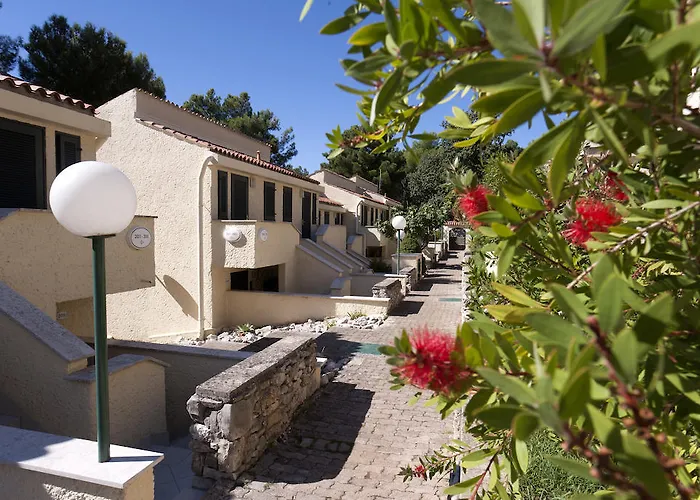 Appartement Bellevue Plava Laguna