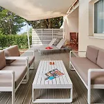 Bellevue Plava Laguna Appartement *