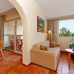 Appartement Bellevue Plava Laguna Poreč