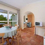 Appartement Bellevue Plava Laguna Poreč