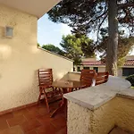 Bellevue Plava Laguna Appartement *