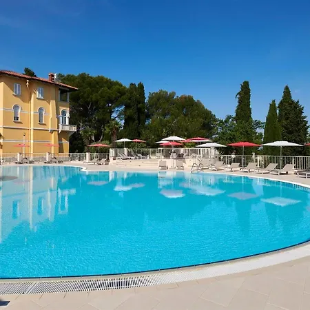 Lägenhet Bellevue Plava Laguna *