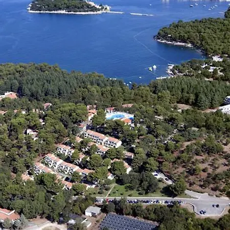 Bellevue Plava Laguna Lägenhet Poreč