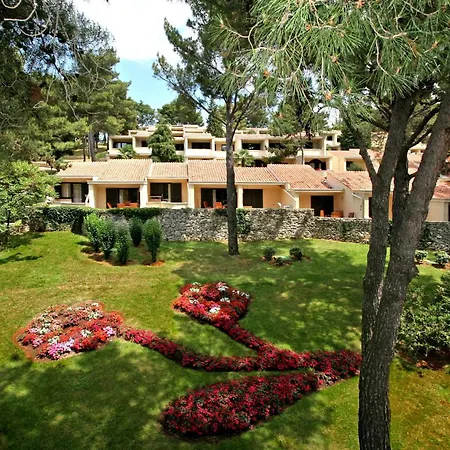 Bellevue Plava Laguna Appartement Poreč