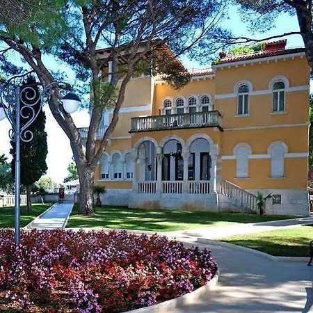 Bellevue Plava Laguna Lägenhet Poreč